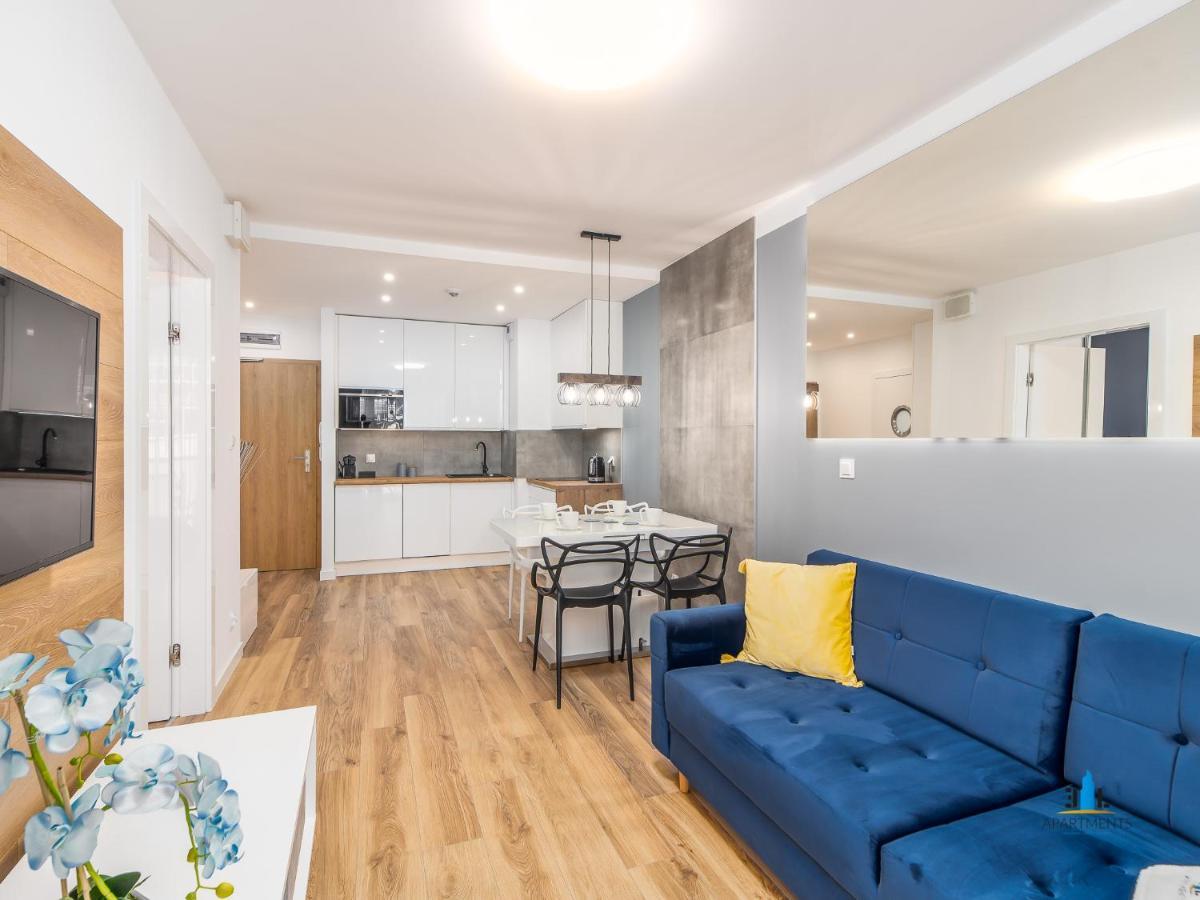 קולובז'ג 3L Apartments Kasprowicza 20Ab Free Pool, Sauna And Gym מראה חיצוני תמונה