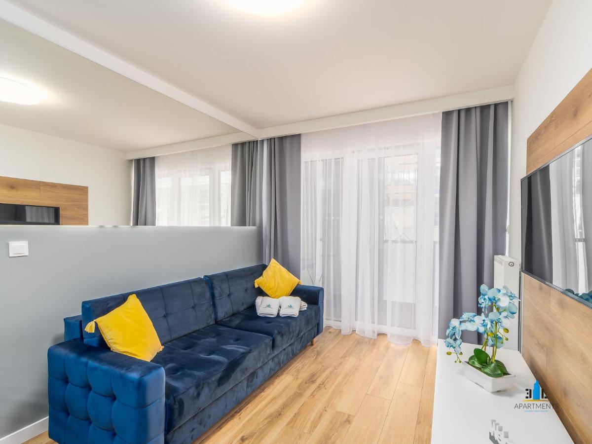 קולובז'ג 3L Apartments Kasprowicza 20Ab Free Pool, Sauna And Gym מראה חיצוני תמונה