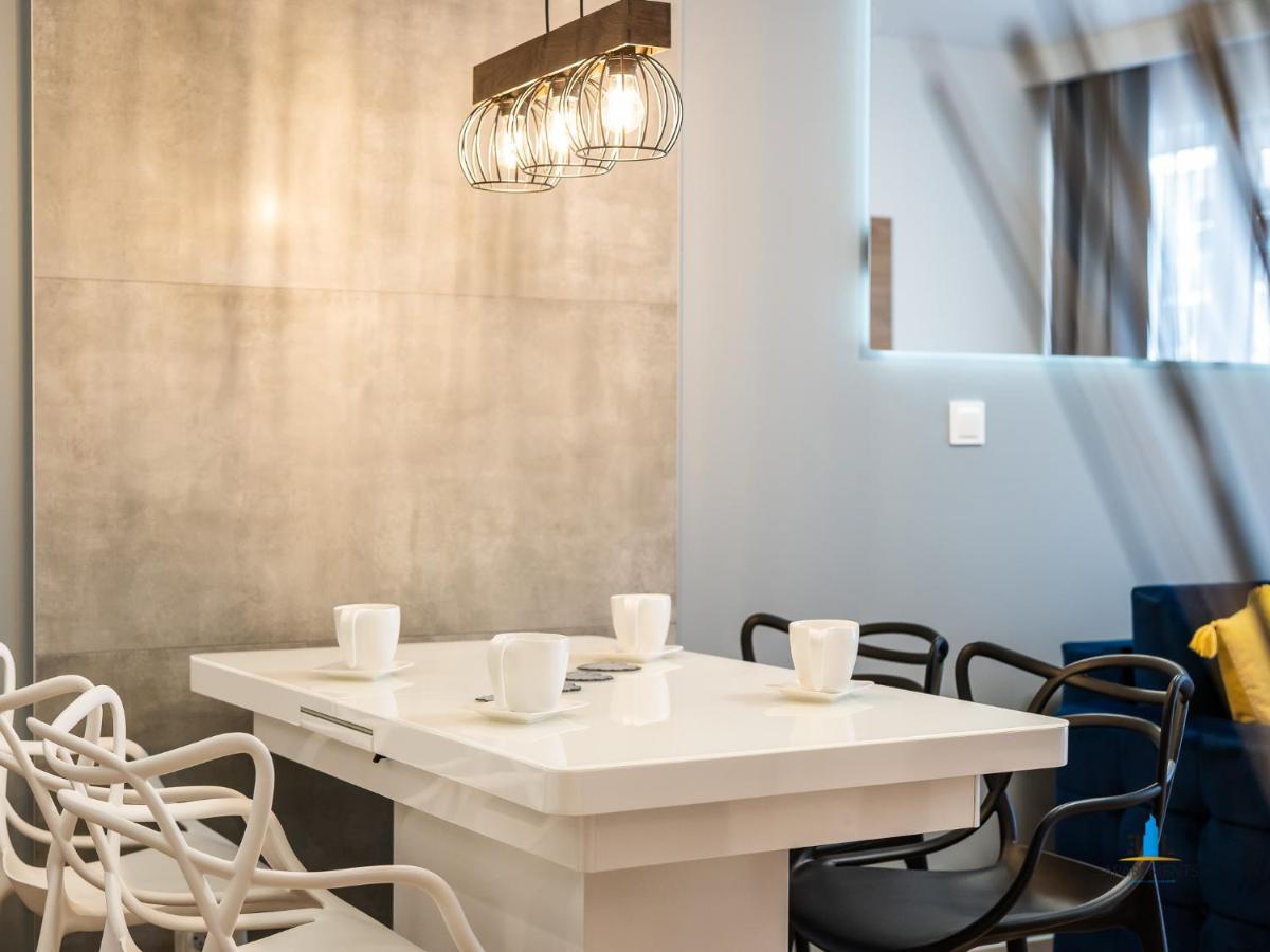 קולובז'ג 3L Apartments Kasprowicza 20Ab Free Pool, Sauna And Gym מראה חיצוני תמונה