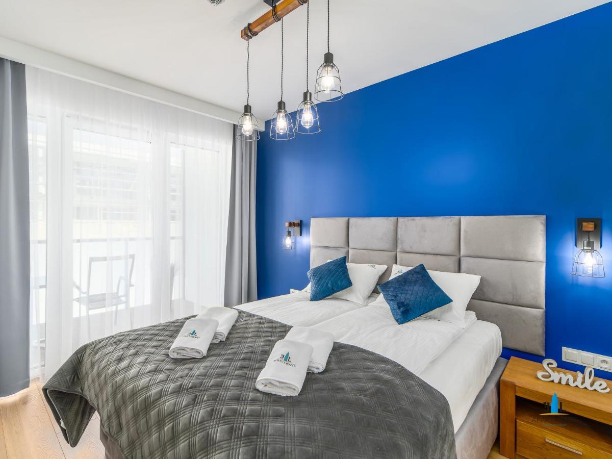 קולובז'ג 3L Apartments Kasprowicza 20Ab Free Pool, Sauna And Gym מראה חיצוני תמונה