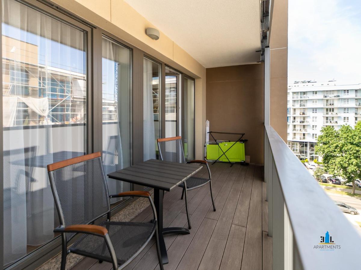 קולובז'ג 3L Apartments Kasprowicza 20Ab Free Pool, Sauna And Gym מראה חיצוני תמונה