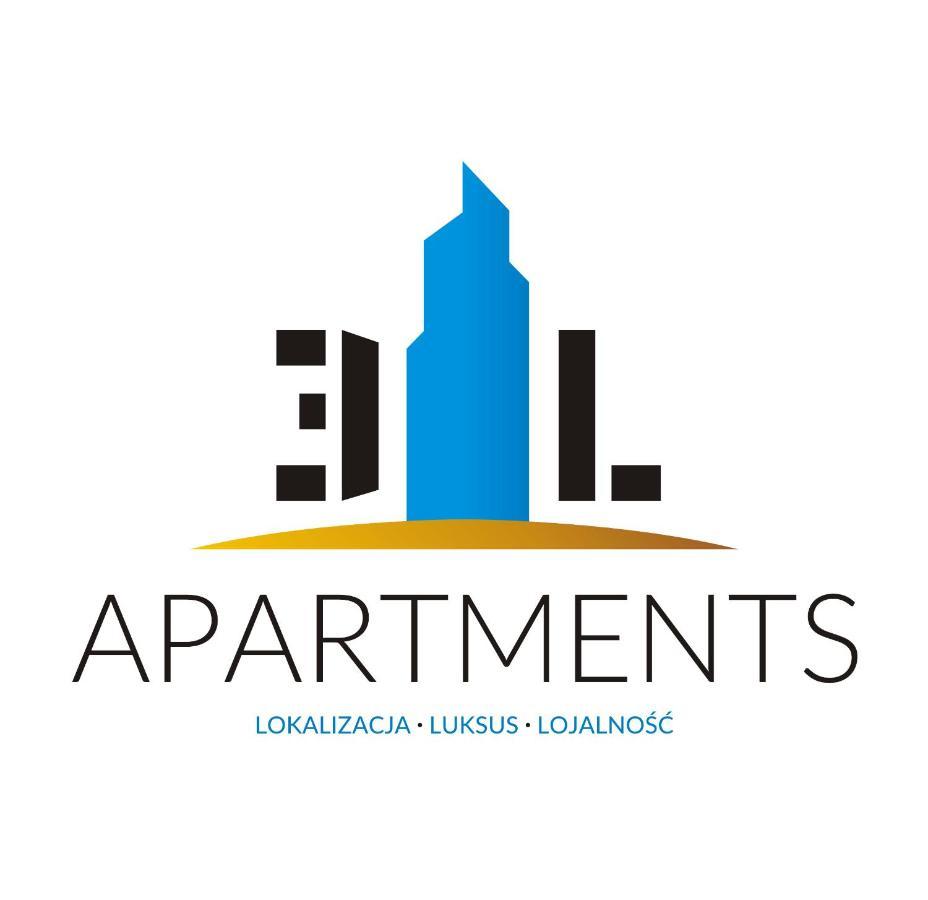 קולובז'ג 3L Apartments Kasprowicza 20Ab Free Pool, Sauna And Gym מראה חיצוני תמונה