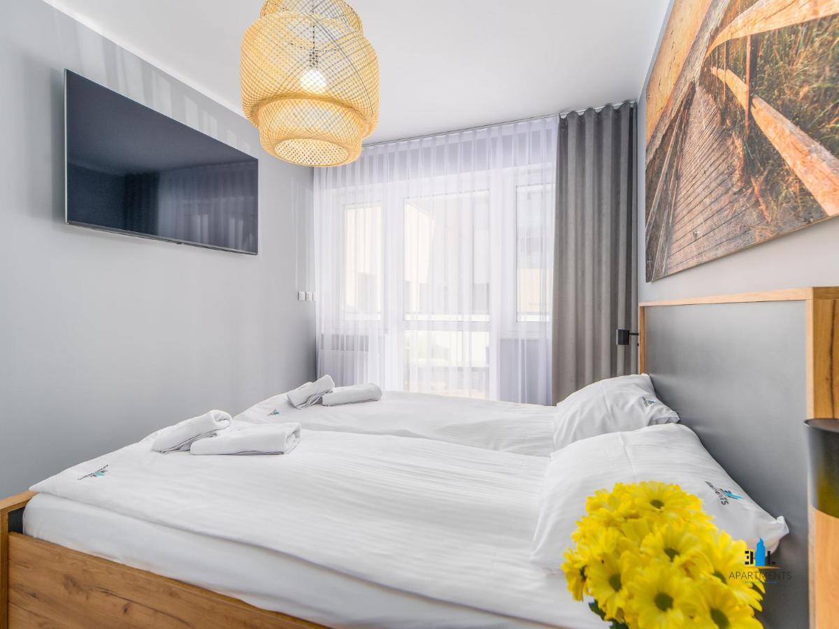 קולובז'ג 3L Apartments Kasprowicza 20Ab Free Pool, Sauna And Gym מראה חיצוני תמונה