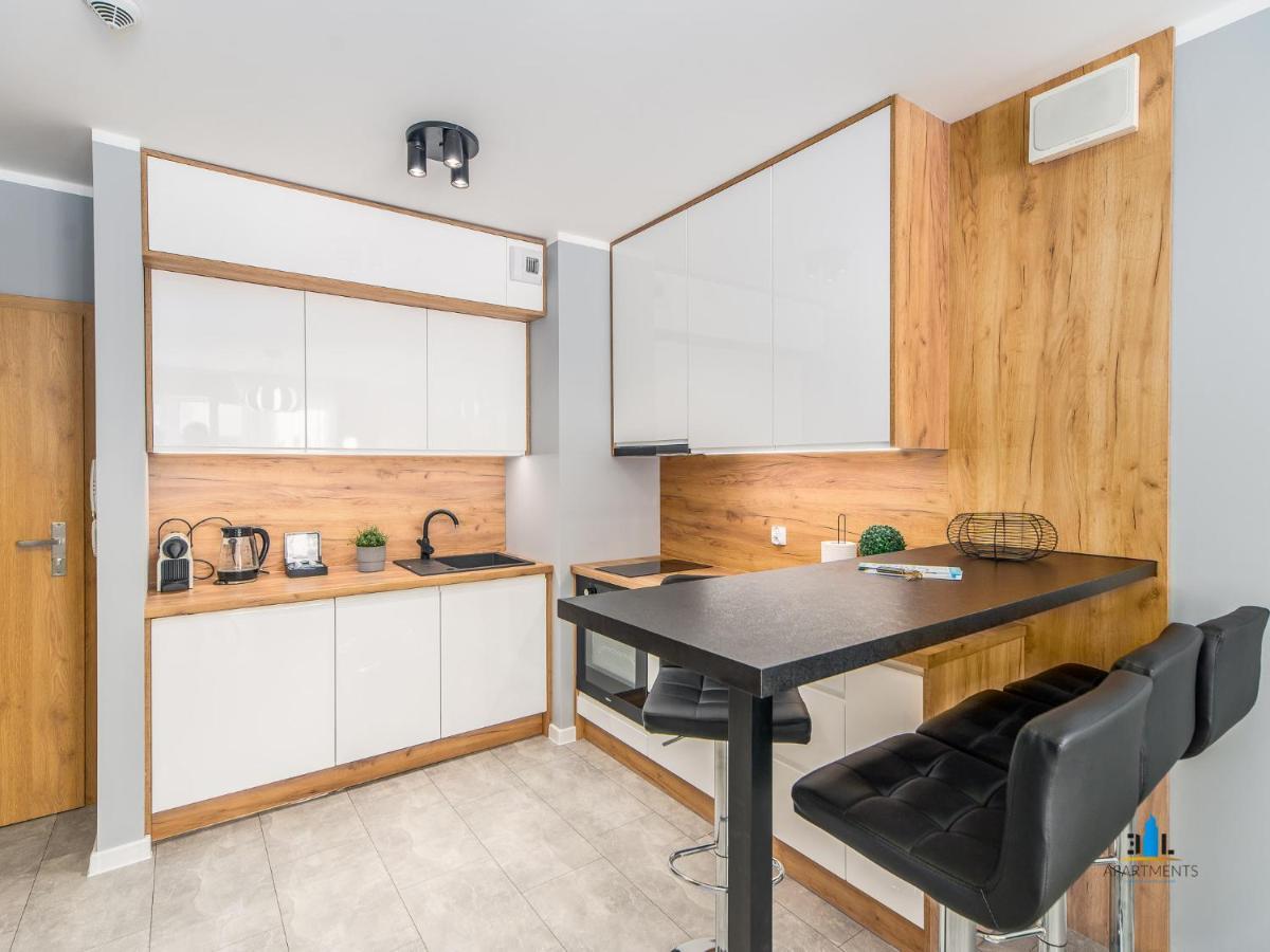 קולובז'ג 3L Apartments Kasprowicza 20Ab Free Pool, Sauna And Gym מראה חיצוני תמונה