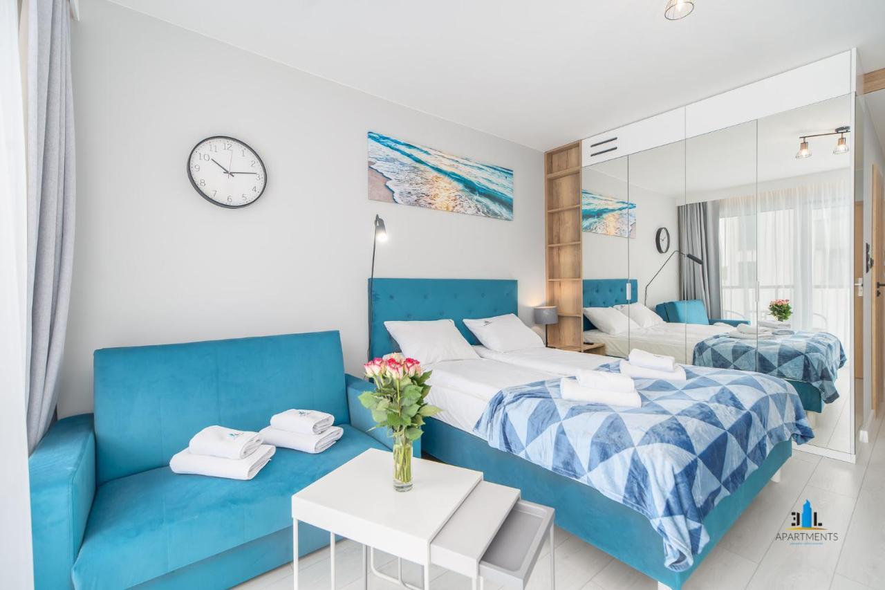 קולובז'ג 3L Apartments Kasprowicza 20Ab Free Pool, Sauna And Gym מראה חיצוני תמונה