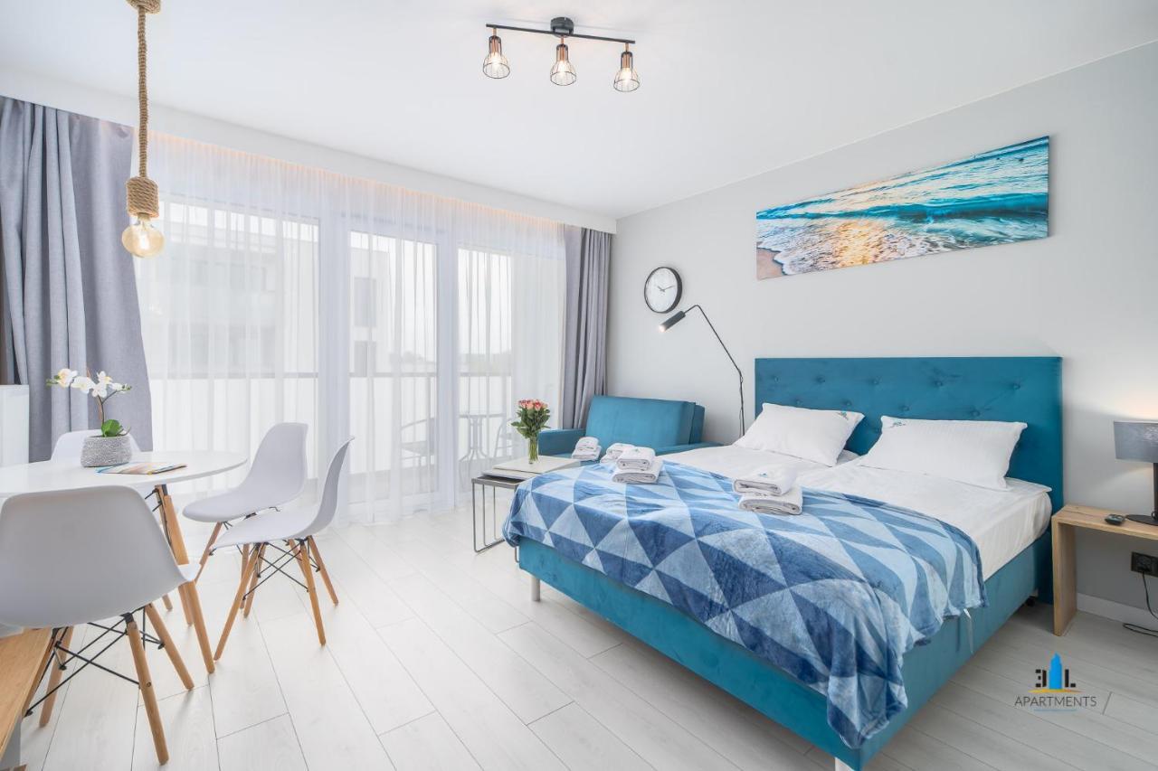 קולובז'ג 3L Apartments Kasprowicza 20Ab Free Pool, Sauna And Gym מראה חיצוני תמונה