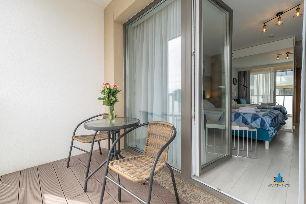 קולובז'ג 3L Apartments Kasprowicza 20Ab Free Pool, Sauna And Gym מראה חיצוני תמונה