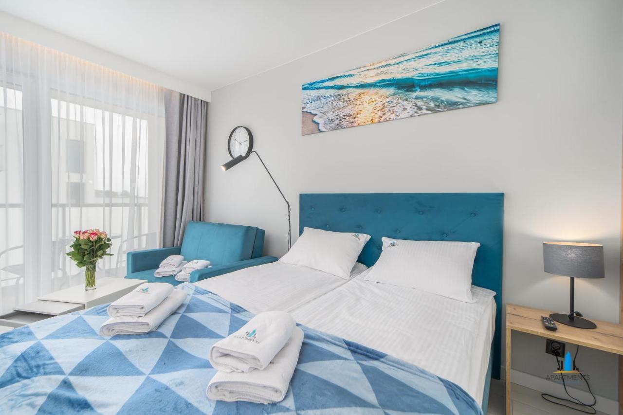 קולובז'ג 3L Apartments Kasprowicza 20Ab Free Pool, Sauna And Gym מראה חיצוני תמונה