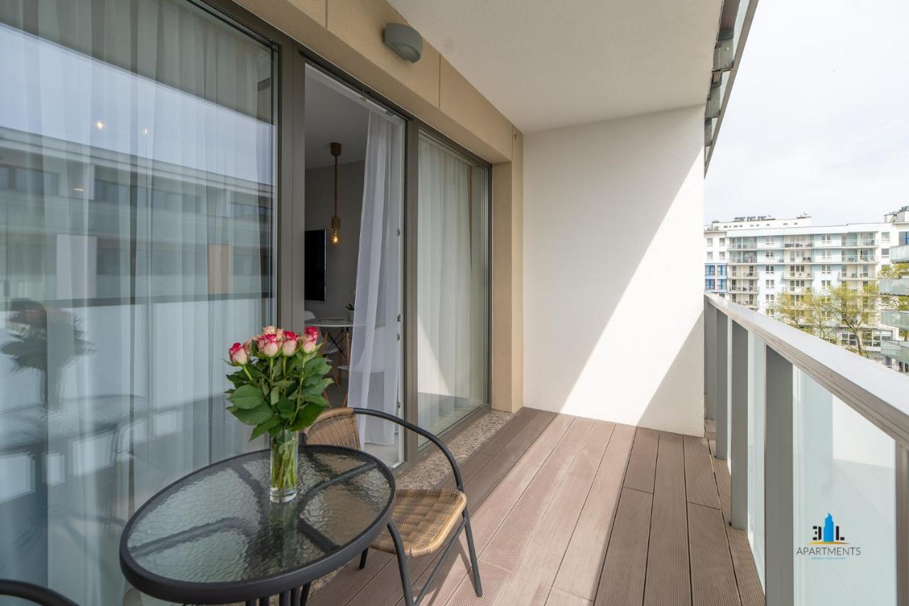 קולובז'ג 3L Apartments Kasprowicza 20Ab Free Pool, Sauna And Gym מראה חיצוני תמונה