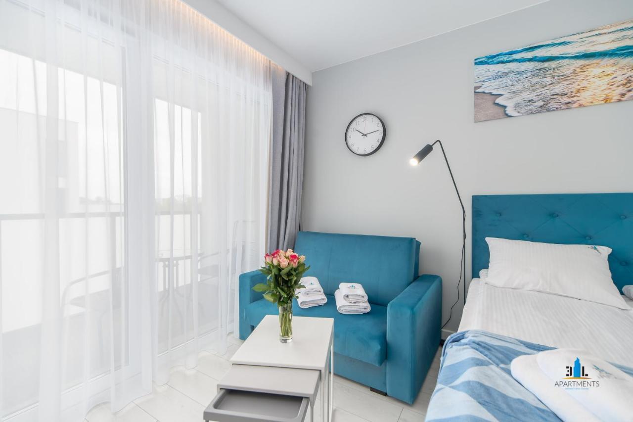 קולובז'ג 3L Apartments Kasprowicza 20Ab Free Pool, Sauna And Gym מראה חיצוני תמונה