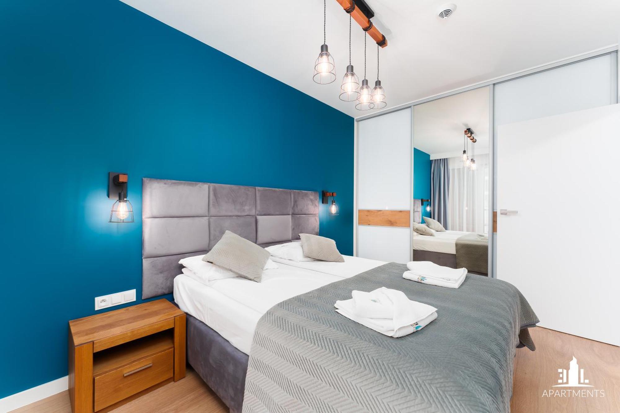 קולובז'ג 3L Apartments Kasprowicza 20Ab Free Pool, Sauna And Gym מראה חיצוני תמונה