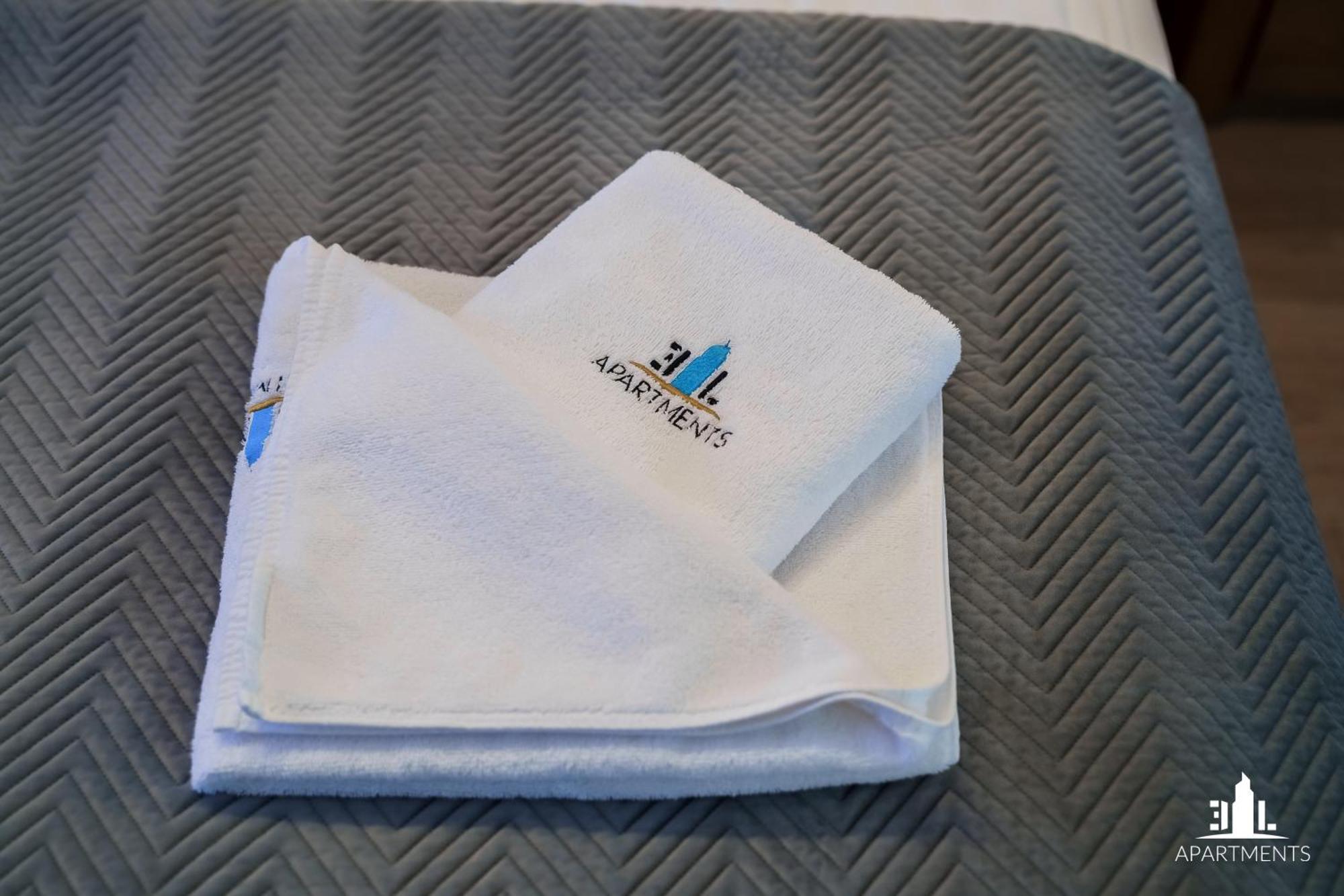 קולובז'ג 3L Apartments Kasprowicza 20Ab Free Pool, Sauna And Gym מראה חיצוני תמונה
