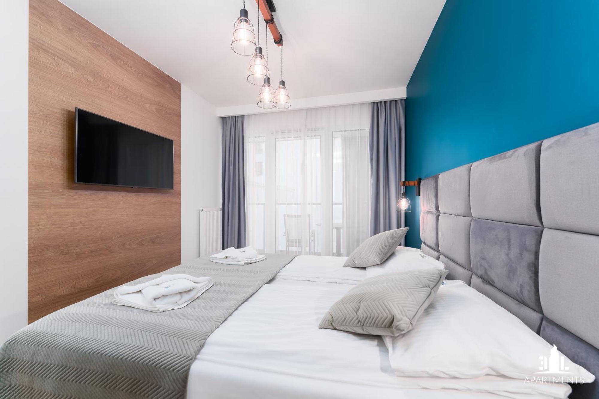 קולובז'ג 3L Apartments Kasprowicza 20Ab Free Pool, Sauna And Gym מראה חיצוני תמונה