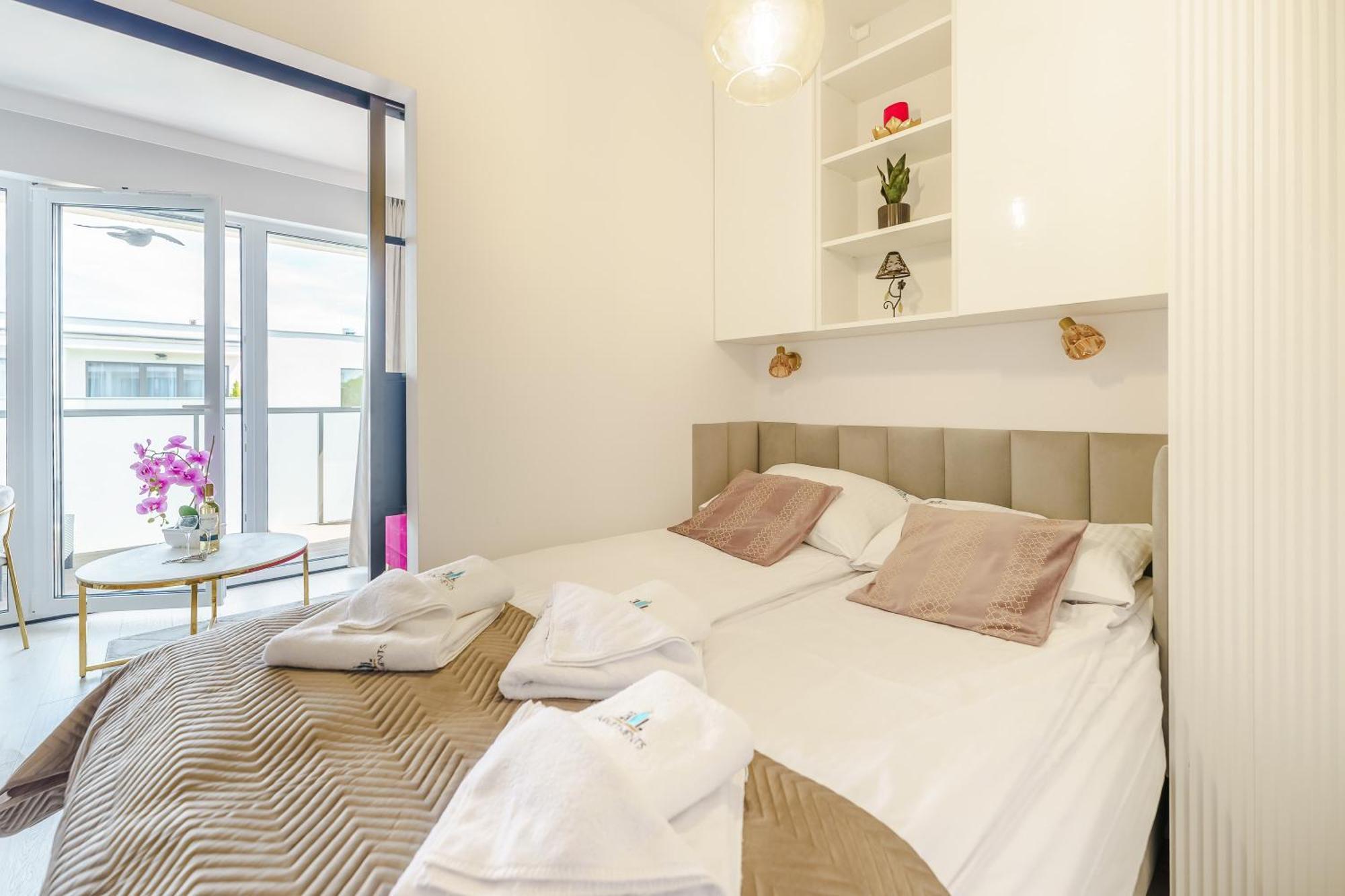 קולובז'ג 3L Apartments Kasprowicza 20Ab Free Pool, Sauna And Gym מראה חיצוני תמונה